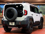 LANDCRUISER FJ