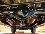 LANDCRUISER FJ