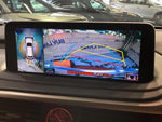 LEXUS RX450h 2WD