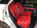 LEXUS RX450h 2WD