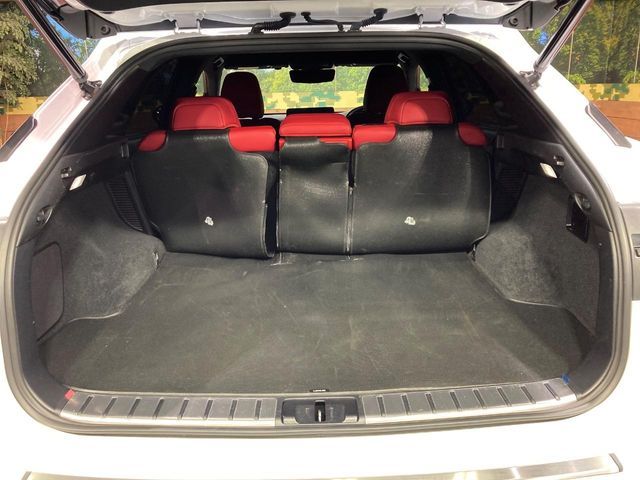 LEXUS RX450h 2WD