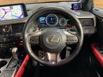 LEXUS RX450h 2WD