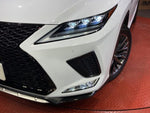 LEXUS RX450h 2WD