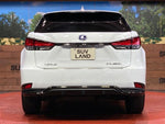 LEXUS RX450h 2WD