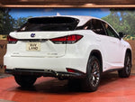 LEXUS RX450h 2WD