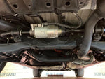LEXUS RX450h 2WD