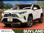 RAV4 4WD