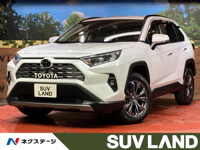 RAV4 4WD