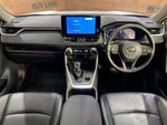 RAV4 4WD