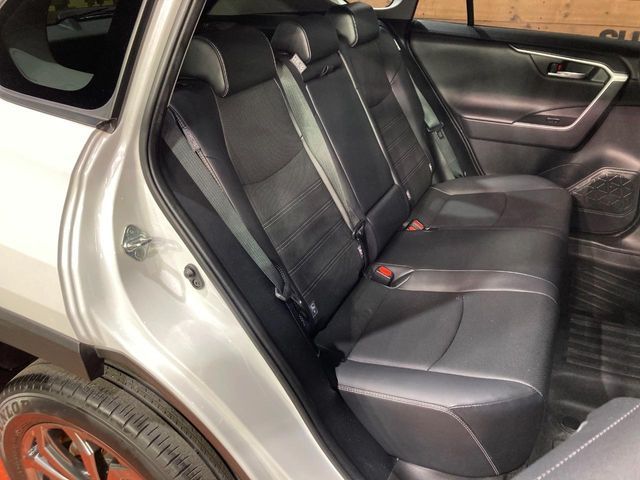 RAV4 4WD