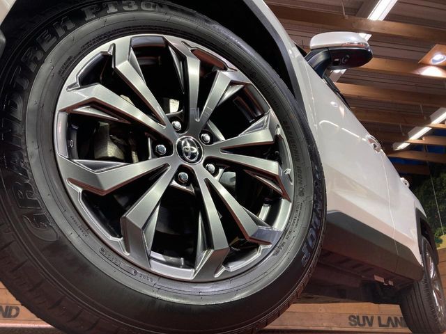 RAV4 4WD