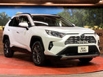 RAV4 4WD