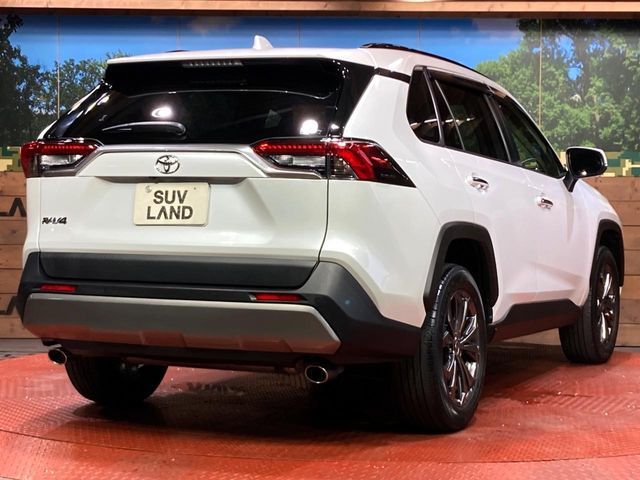 RAV4 4WD