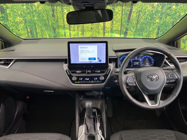 COROLLA SPORT HYBRID