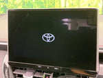 COROLLA SPORT HYBRID