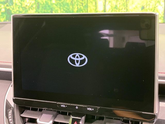 COROLLA SPORT HYBRID