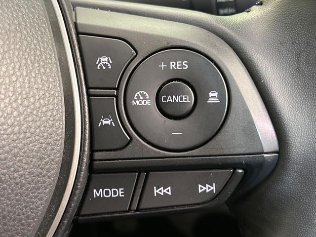 COROLLA SPORT HYBRID