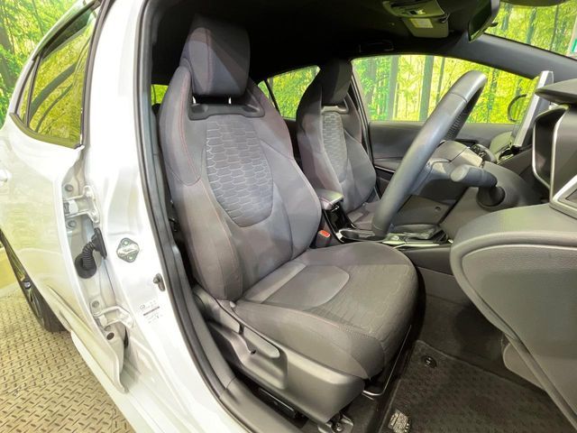 COROLLA SPORT HYBRID