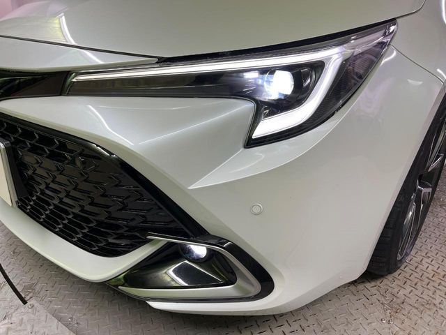 COROLLA SPORT HYBRID