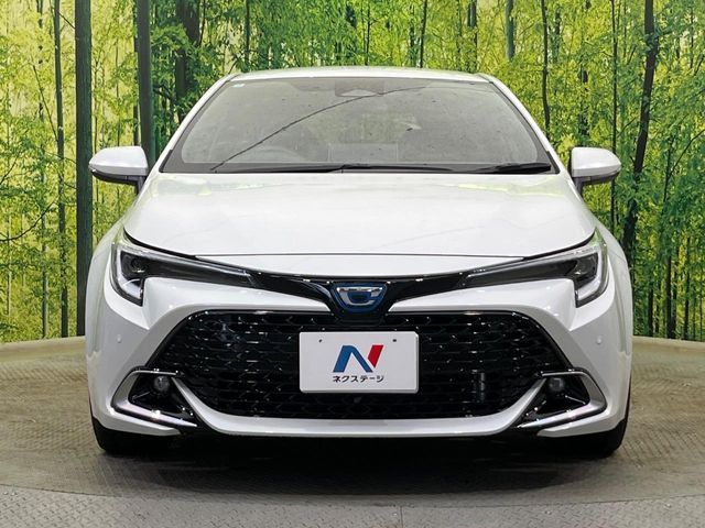 COROLLA SPORT HYBRID