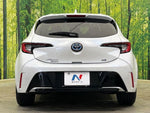 COROLLA SPORT HYBRID