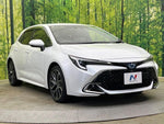 COROLLA SPORT HYBRID
