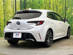 COROLLA SPORT HYBRID