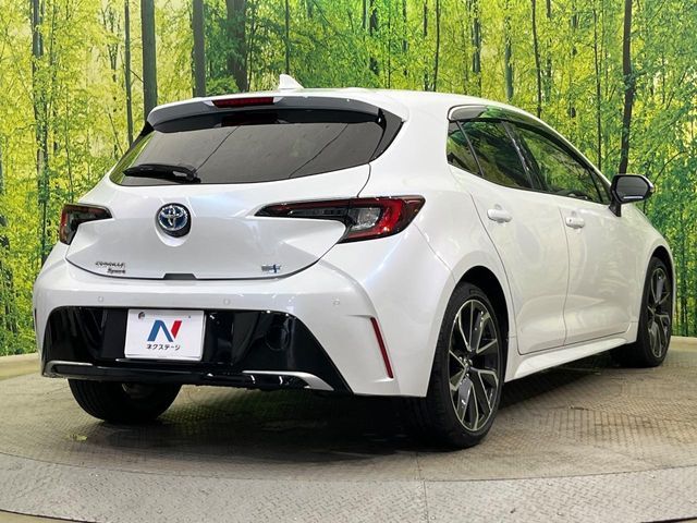 COROLLA SPORT HYBRID
