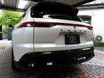 CROWN ESTATE 4WD