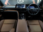 CROWN ESTATE 4WD