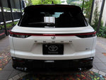 CROWN ESTATE 4WD