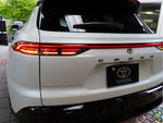 CROWN ESTATE 4WD