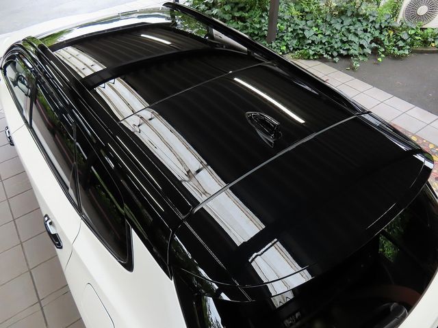 CROWN ESTATE 4WD