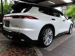 CROWN ESTATE 4WD
