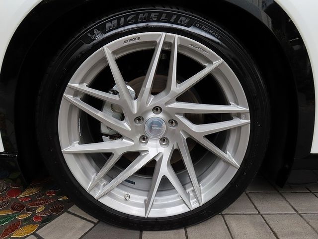 CROWN ESTATE 4WD