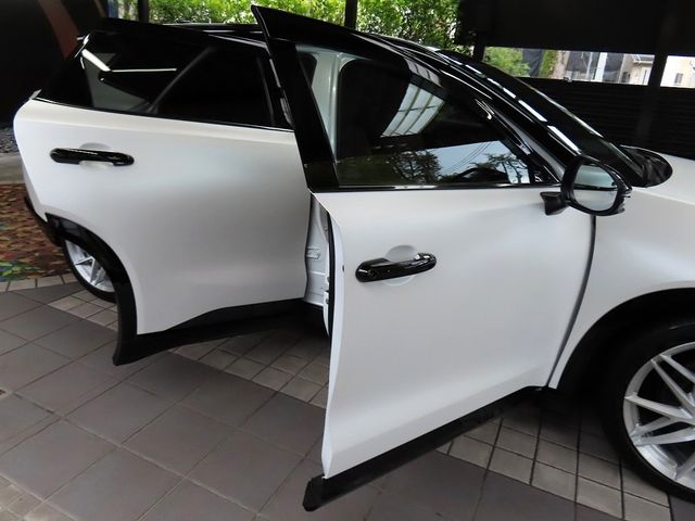 CROWN ESTATE 4WD