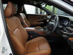 CROWN ESTATE 4WD