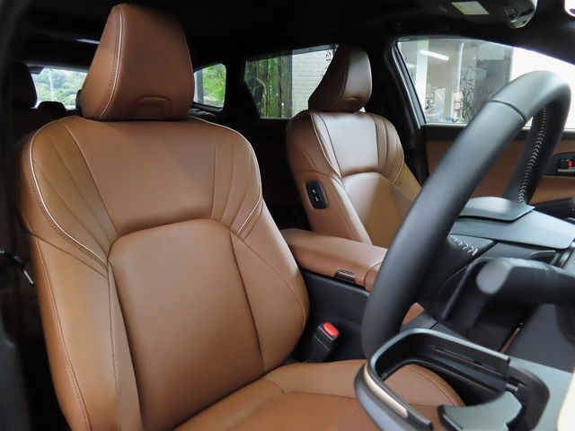 CROWN ESTATE 4WD