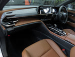 CROWN ESTATE 4WD