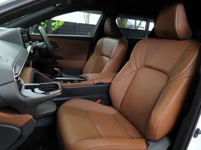 CROWN ESTATE 4WD