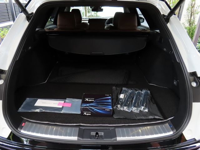 CROWN ESTATE 4WD