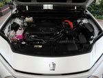 CROWN ESTATE 4WD