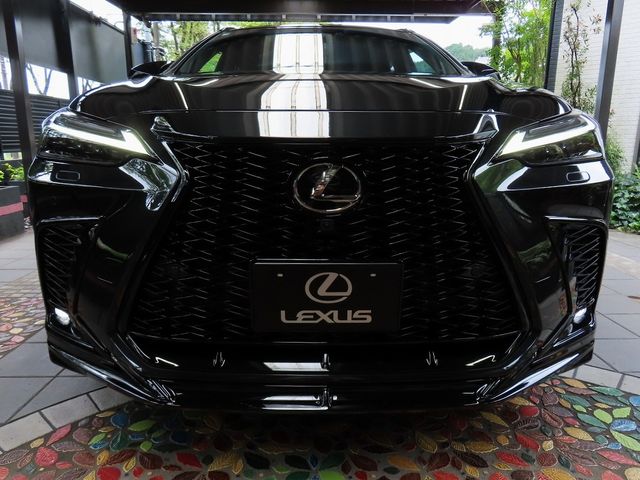 LEXUS NX450h+ AWD
