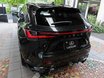 LEXUS NX450h+ AWD