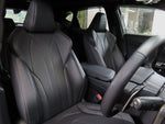 LEXUS NX450h+ AWD