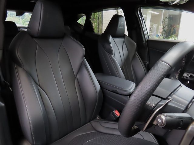 LEXUS NX450h+ AWD
