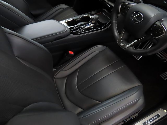 LEXUS NX450h+ AWD