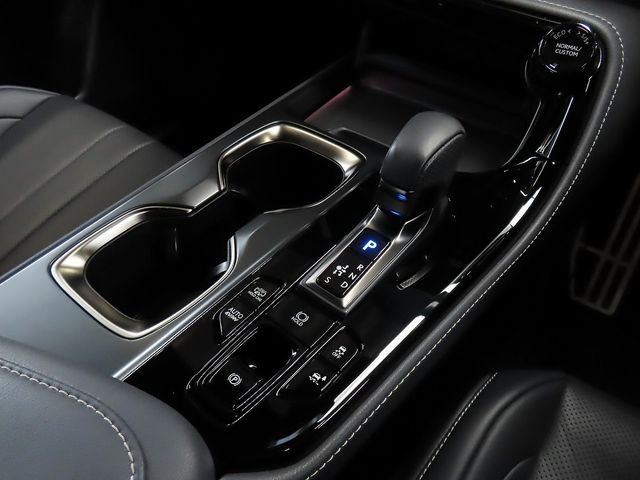 LEXUS NX450h+ AWD