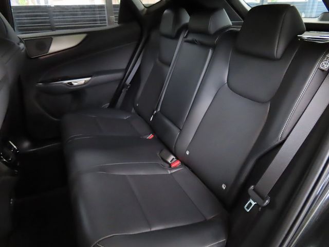 LEXUS NX450h+ AWD