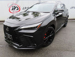 LEXUS NX450h+ AWD